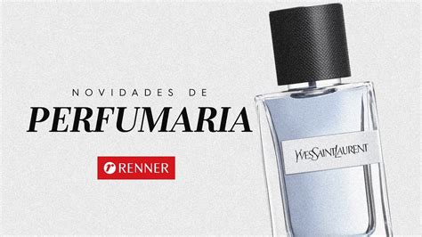 loja virtual renner perfumes.